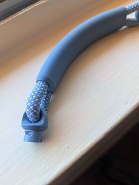 888926-0030 Bose Rope Handle For Soundlink Max Speaker