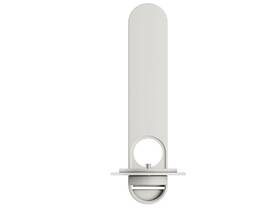 897827-0020 Bose Lifestyle Wall Mount Bracket For Ultra Speaker Surround Sound Sp