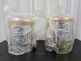 Pc-fs3f Bose 6 Pack Model Enclosure For Freespace 3 Satellite Speaker New