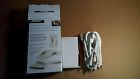 Bose Speaker Wire Adapter Kit Lifestyle Acoustimass White In Excellent Shape 017817366151
