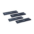 Bose Wb-3 Bookshelf Speaker Wall Brackets 017817184236