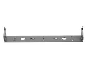 Wcb-5 Bose Professional U-bracket For 502 A Loudspeaker Gray New