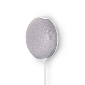 Brainwavz 895204902559 Screwless Wall And Ceiling Mount For Google Home Mini Stick On Holder - Easy I