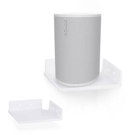 Brainwavz 895204907479 9 Inch Small Corner Shelf Mount Adhesive And Screw In For Speakers Cameras Baby Brainwavz 895204907479 9 Inch Small Corner Shelf Mount Adhesive And Screw In For Speakers Cameras Baby