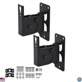 Dgusdx-618 Brand Dagcuxin Speaker Wall Mount Brackets For Small