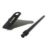 1104261 Bs402 Quick Lok Nearfield Monitor Speaker Stand Sku