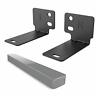 Wb-300 Bsm002 Wall Mount Bracket For Bose Sound Touch Soundbar Speaker Hold