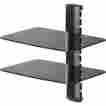 Buc107 Diamond Dual Component Shelf Wall Mount 16.5 X 11.75 628586408500