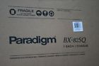Pcs-82sq Bx-82sq Paradigm New Back Box For Use With The 809918016888