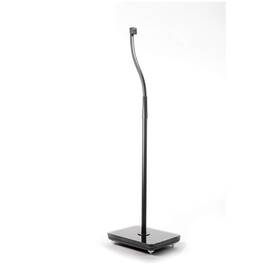600p Cambridge Audio 813371023239 Minx Adjustable Speaker Stands Adjusts From 27.75-inch To 43.5-inch