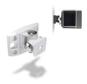 Cambridge Audio 813371023277 Minx 400m Speaker Wall Brackets Pack Of 2 - White