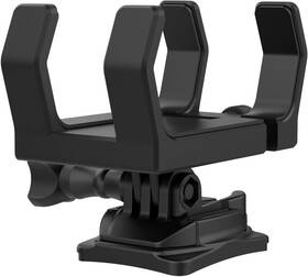 Cambridge Soundworks 726084815124 Oontz Sup Proprietary Speaker Bracket And Mount - Attach Your Angle 3