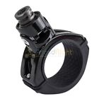 Clp3r Clp3r-black Tower Speaker Mount For Marine And Atv Utv Black Heavy