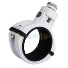 Clp3r Clp3r-white Tower Speaker Mount For Marine And Atv Utv 663593065827