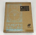 Cm800 Niles Bracket Kit New 760514001633