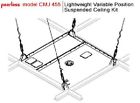Cmj-455 Peerless Industries Ceiling Mount