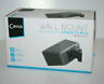 Cmp3b Cavus Wall Mount For Sonos Play Black Easy To Install