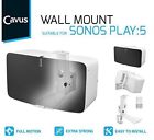 Cmp5hw Cavus Wall Mount For Sonos Play