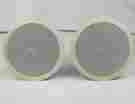 Cms501 Lot Of 8 Tannoy Bm Mount Speaker 14263