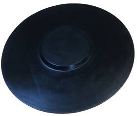 Da82 Conneaut Audio Devices Practice Pad Gladstone Style
