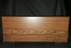 Cp-f9900 Pioneer Wood Grain Speaker Stands New