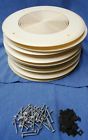 Cr8w Fourjay Lot Of 12