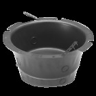 Cs95-8 Atlas Sound Recessed Round
