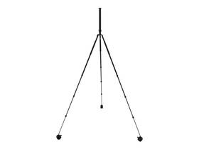Cta 656777018979 Digital Rolling Tripod Floor Stand For 7-13 Inch Tablets Pad-trp Padtrp