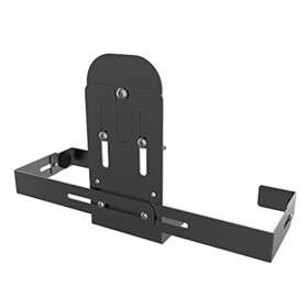 25-milimeter Cta Digital 656777019341 Magnetic Speaker Holder And Tube Floor