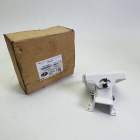 Axw-4-w D.a.s. Audio 436542217514 D.a.s Wall Mount Bracket With Vertical Horizontal Angle Adjustment