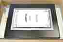 D830iw Jamo Backbox For 2 Way In-wall Speakers