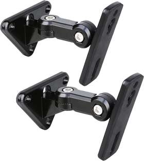 Dagcuxin 445027860863 151 Universal Speaker Wall Mounts For Small Speakers Column Bo