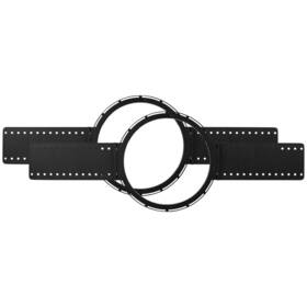 Me8-pcb Dayton Audio Pre-construction Ceiling Speaker Bracket Pair