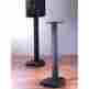 Df36 Vti Manufacturing 36 In H Iron Center Channel Speaker Stand Black