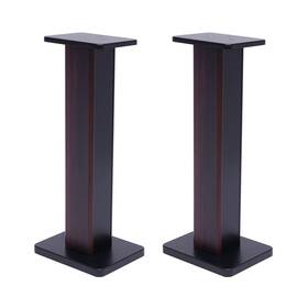 Dzai2e7gwdfkh99652 Dhbrek Universal Floor Speaker Stands 28ftft Bookshelf Pair Heavy Duty