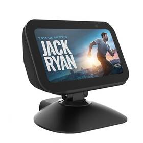 Dianves 658358553602 Adjustable Stand For Echo Show 5 3rd Gen Tilt Swivel Multi Ang