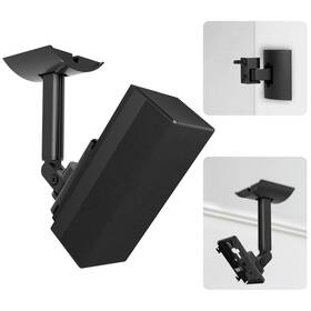 Wb-50 Dinghosen 247230012104 Speaker Wall Mount And Ceiling For Bose Ub-20 Series Ii S