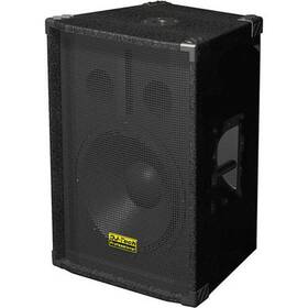Dj Tech 846903004970 Vegas U Mount Heavy Duty Professional Adjustable Speaker Mounting Bracke
