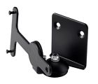 Dm-sp3b Pinpoint Mounts Swivel Wall Mount Black 893871002521