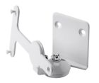 Dm-sp3w Pinpoint Mounts Swivel Wall Mount White 893871002538