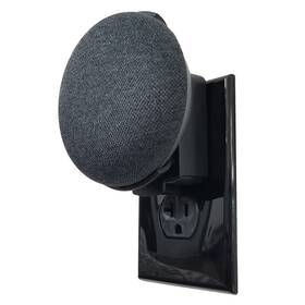 Dot Genie 610877522422 Google Home Mini 1st Gen Backpack The Simplest And Cleanest Outlet Wall Mo