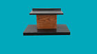 Dq-10 Unbranded Generic Speaker Stands Custom Build For Dhalquist Speakers