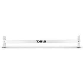 Ds18 810005184991 Jl-tube/wh Mounting Tube Adjustable Width 42- 44 Compatible With Jeep Jl
