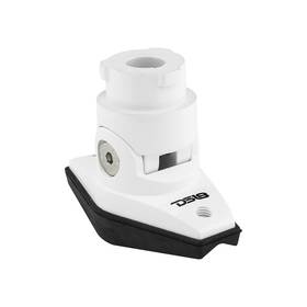 Ds18 810005189712 Tmbrx/wh Flat Tube Mount Bracket Designed Cf-x And Nxl-x Speaker Towers Single