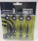 Dss3-bc Dayton Audio Black Chrome 844632083389