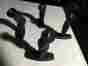 Dx-swm2b Ub-20w Bose Dynex Adjustable Wall Mount For 4 Pcs