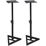 E1dmss3518k Deco Mount Gear Pa Speaker Stand Holds Up 689740738000
