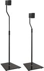 Eak85b-a Avf Black Glass Speaker 752752003760