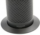 Echo-al-black Soundbass Amazon Echo Stand