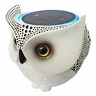1st-2nd Echo Dot Owl For Amazon Gen Spotted